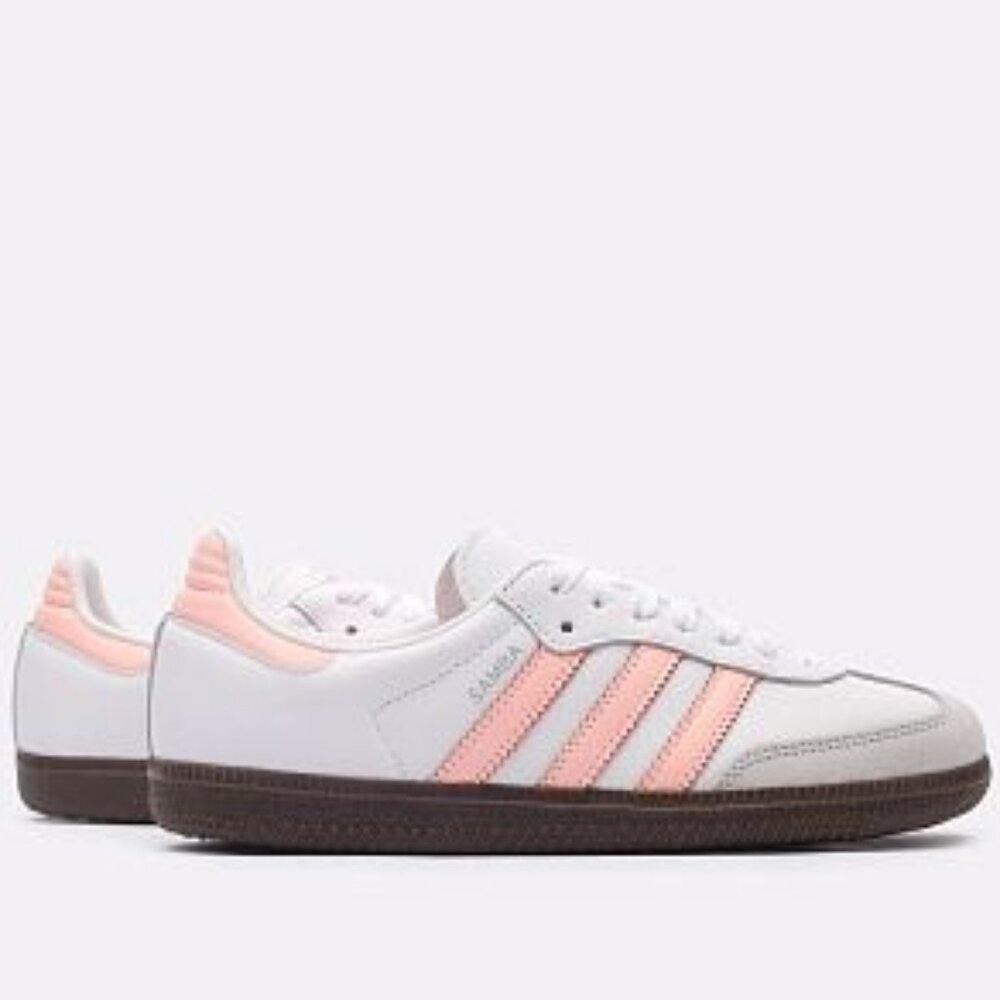 Adidas Samba OG W. Brand New. Womens Size: 9 & 10. - Picture 3 of 8